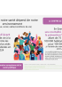Visuel semaine européenne santé publique