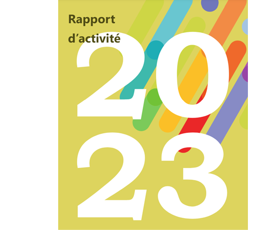 Rapport Activité 2023