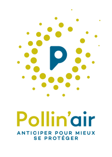 Lancement du réseau d'observateurs des pollens Pollin'air 